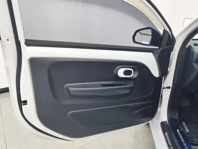 Roewe Clever