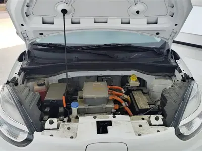 Roewe Clever
