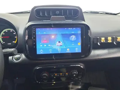 Roewe Clever