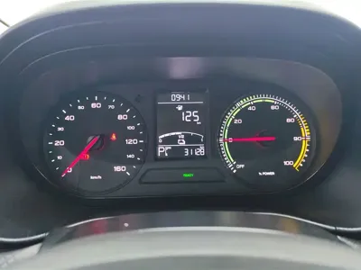 Roewe Clever