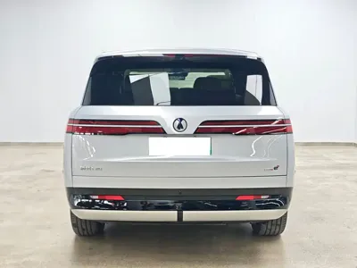 Denza 腾势N9 2025, 11000 км, за 45572.43 USD