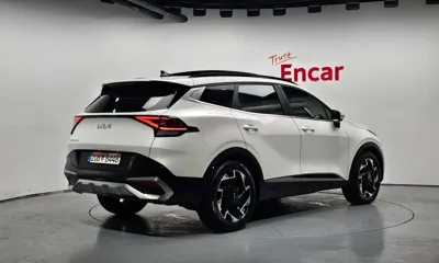 Kia Sportage 2022, 51377 км, за 16482.09 USD