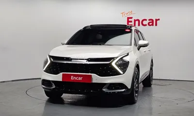 Kia Sportage 2022, 51377 км, за 16482.09 USD