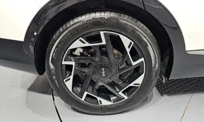 Kia Sportage 2022, 51377 км, за 16482.09 USD
