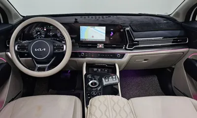 Kia Sportage 2022, 51377 км, за 16482.09 USD - фото 7