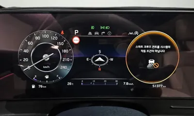 Kia Sportage 2022, 51377 км, за 16482.09 USD - фото 8