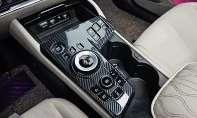 Kia Sportage 2022, 51377 км, за 16482.09 USD - фото 9