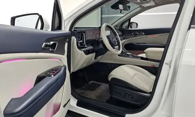 Kia Sportage 2022, 51377 км, за 16482.09 USD - фото 10