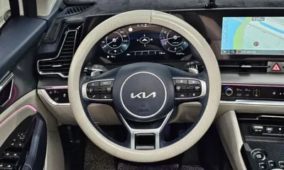Kia Sportage 2022, 51377 км, за 16482.09 USD - фото 13