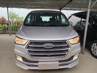 JAC Refine M4 2016, 122800 км, за 6203 USD - фото 2