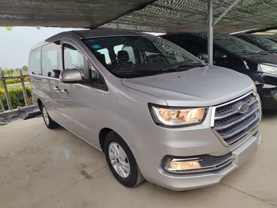 JAC Refine M4 2016, 122800 км, за 6203 USD - фото 3