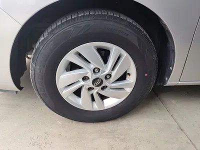 JAC Refine M4 2016, 122800 км, за 6203 USD - фото 8