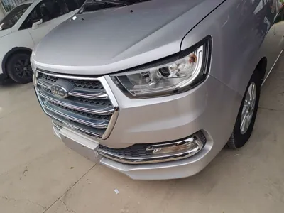 JAC Refine M4 2016, 122800 км, за 6203 USD - фото 9
