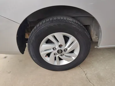 JAC Refine M4 2016, 122800 км, за 6203 USD - фото 10