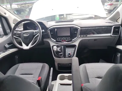 JAC Refine M4 2016, 122800 км, за 6203 USD - фото 13