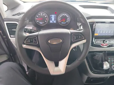 JAC Refine M4 2016, 122800 км, за 6203 USD - фото 14
