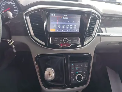 JAC Refine M4 2016, 122800 км, за 6203 USD - фото 16