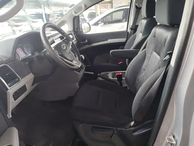 JAC Refine M4 2016, 122800 км, за 6203 USD - фото 18