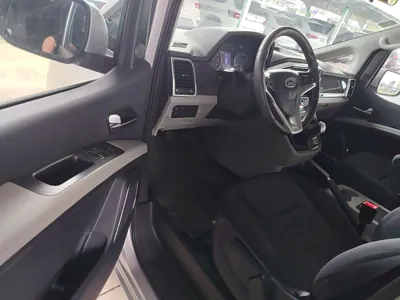 JAC Refine M4 2016, 122800 км, за 6203 USD - фото 19
