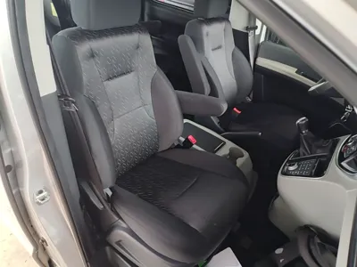 JAC Refine M4 2016, 122800 км, за 6203 USD - фото 23