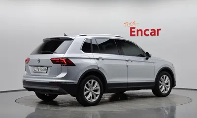 Volkswagen Tiguan 2020, 59161 км, за 13335.95 USD