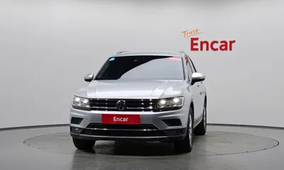 Volkswagen Tiguan 2020, 59161 км, за 13335.95 USD