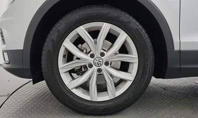 Volkswagen Tiguan 2020, 59161 км, за 13335.95 USD