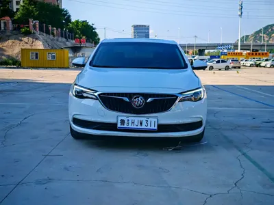 Buick Excelle 2022, 39000 км, за 5864.23 USD