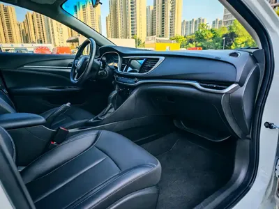 Buick Excelle 2022, 39000 км, за 5864.23 USD - фото 8