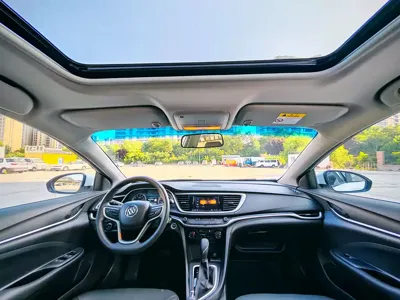 Buick Excelle 2022, 39000 км, за 5864.23 USD - фото 10