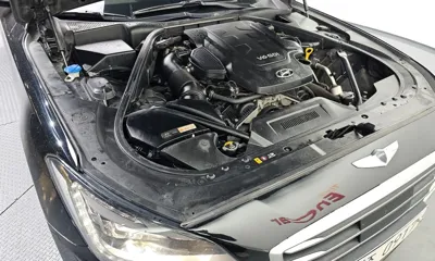 Hyundai Genesis 2016, 221430 км, за 4266.77 USD - фото 6