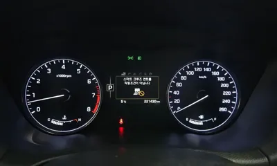 Hyundai Genesis 2016, 221430 км, за 4266.77 USD - фото 8