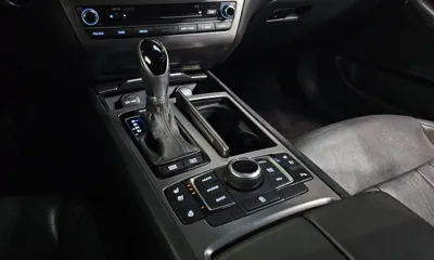 Hyundai Genesis 2016, 221430 км, за 4266.77 USD - фото 9