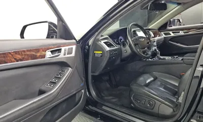 Hyundai Genesis 2016, 221430 км, за 4266.77 USD - фото 10