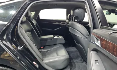 Hyundai Genesis 2016, 221430 км, за 4266.77 USD - фото 12