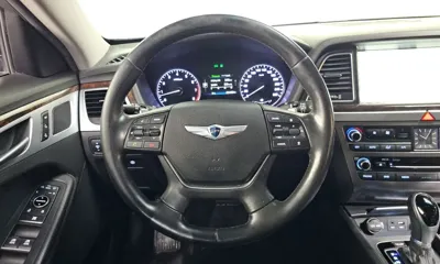 Hyundai Genesis 2016, 221430 км, за 4266.77 USD - фото 13