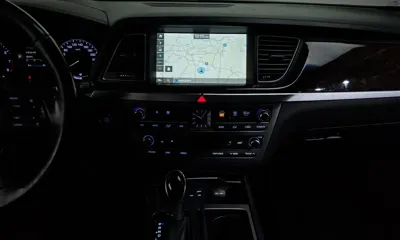 Hyundai Genesis 2016, 221430 км, за 4266.77 USD - фото 14