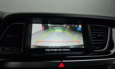 Hyundai Genesis 2016, 221430 км, за 4266.77 USD - фото 15