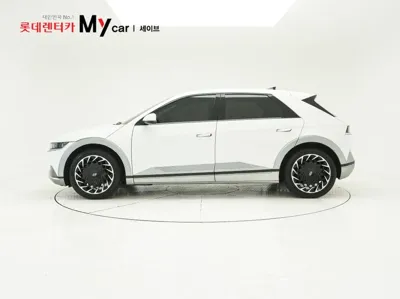 Hyundai Ioniq5 2022, 118884 км, за 12773.84 USD