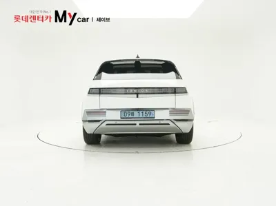 Hyundai Ioniq5 2022, 118884 км, за 12773.84 USD
