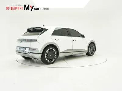 Hyundai Ioniq5 2022, 118884 км, за 12773.84 USD