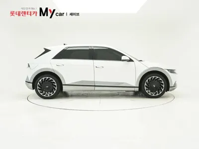 Hyundai Ioniq5 2022, 118884 км, за 12773.84 USD - фото 6