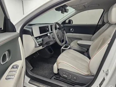 Hyundai Ioniq5 2022, 118884 км, за 12773.84 USD - фото 9