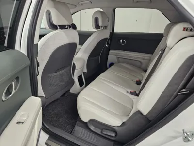 Hyundai Ioniq5 2022, 118884 км, за 12773.84 USD - фото 10