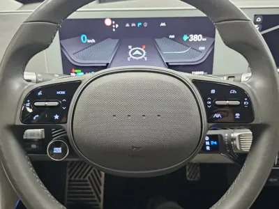 Hyundai Ioniq5 2022, 118884 км, за 12773.84 USD - фото 12
