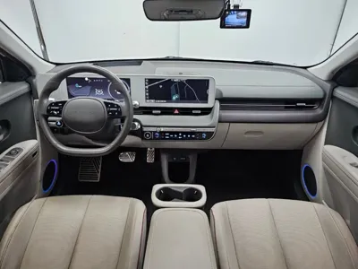 Hyundai Ioniq5 2022, 118884 км, за 12773.84 USD - фото 15