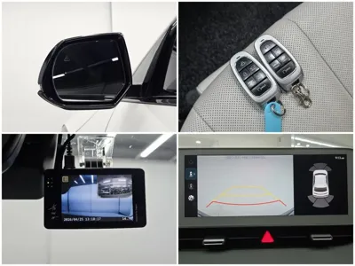 Hyundai Ioniq5 2022, 118884 км, за 12773.84 USD - фото 20