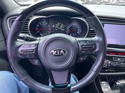 Kia K5 2014, 138220 км, за 4916.63 USD - фото 6