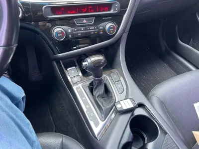 Kia K5 2014, 138220 км, за 4916.63 USD - фото 8