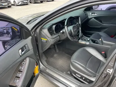 Kia K5 2014, 138220 км, за 4916.63 USD - фото 13